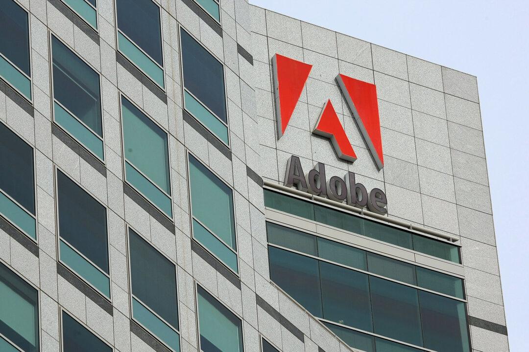 UBS Downgrades Adobe to Neutral, Slashes Price Target by 9.4 Percent