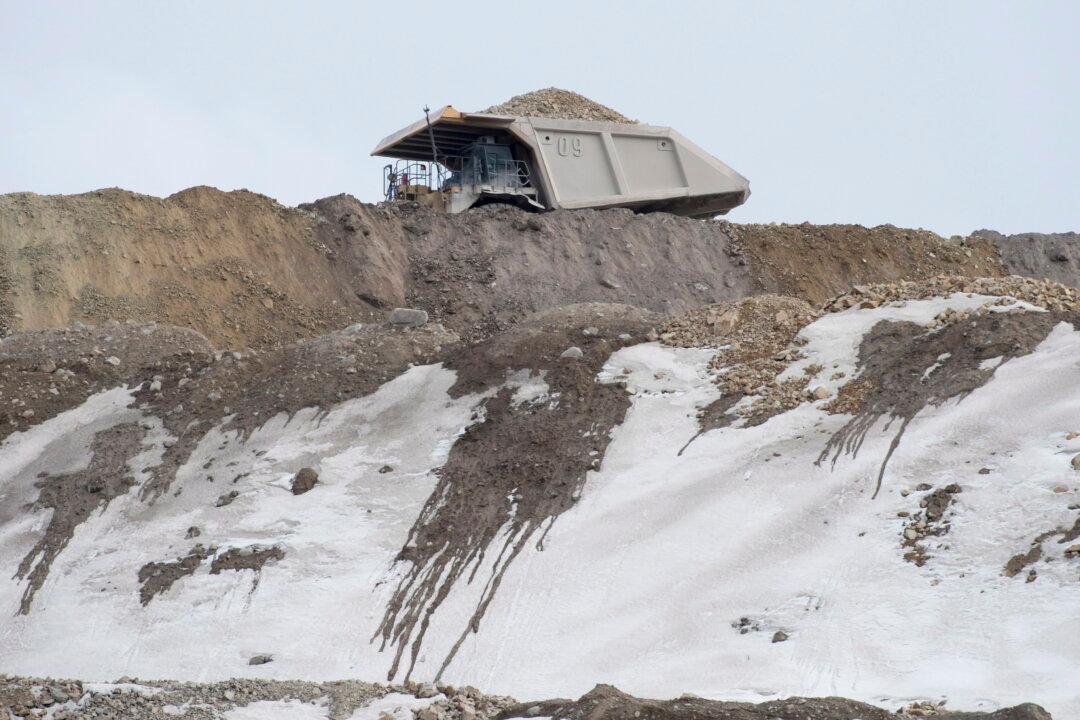 Ottawa’s Goal of a World-Leading Battery Supply Chain Faces Daunting Realities Including China