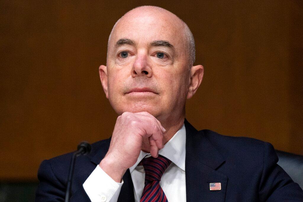 Homeland Security: No Known ‘Threats’ Ahead of Capitol Hill Anniversary