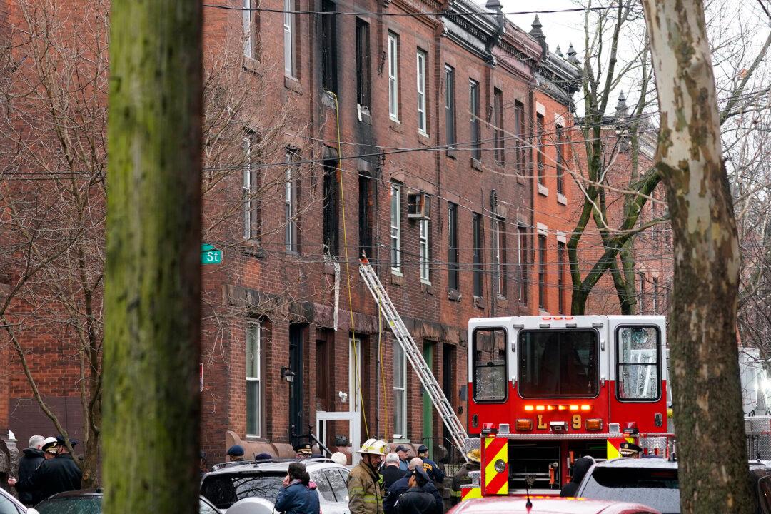 13, Including 7 Children, Die in Philly Rowhome Converted Into Apartments: Officials