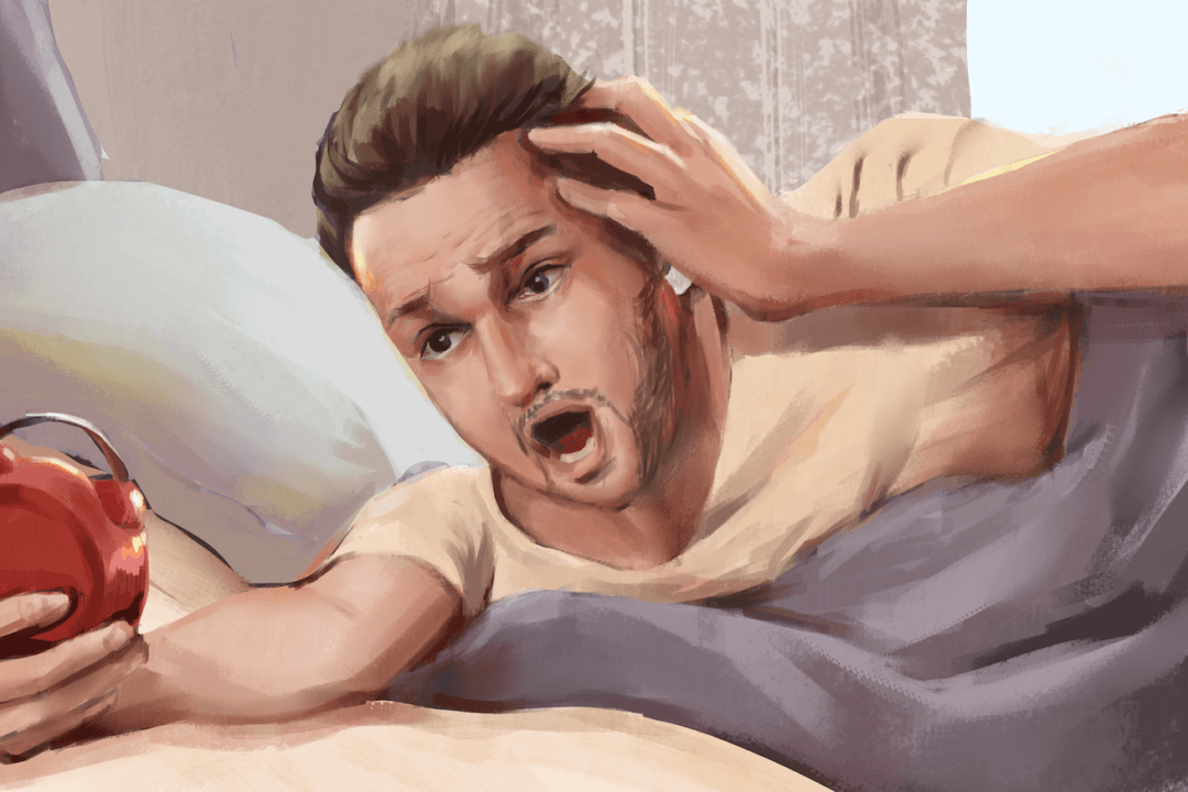 Rude Awakenings: How to Avoid Them