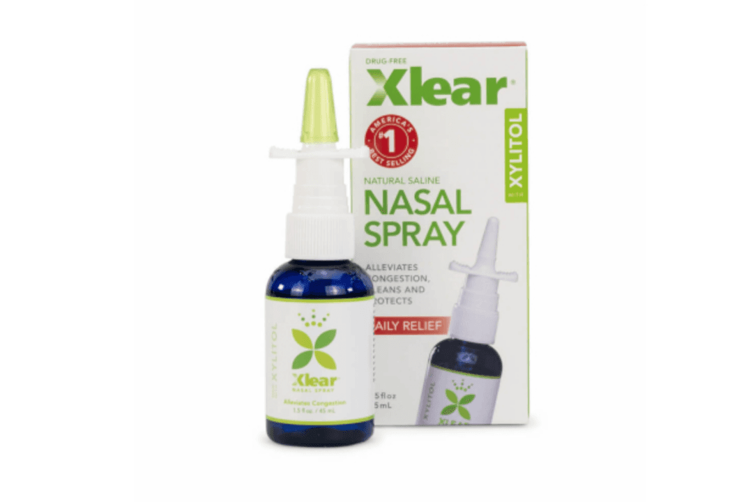 Company Stands Ground Over Claim That Nasal Spray Treats, Prevents COVID-19