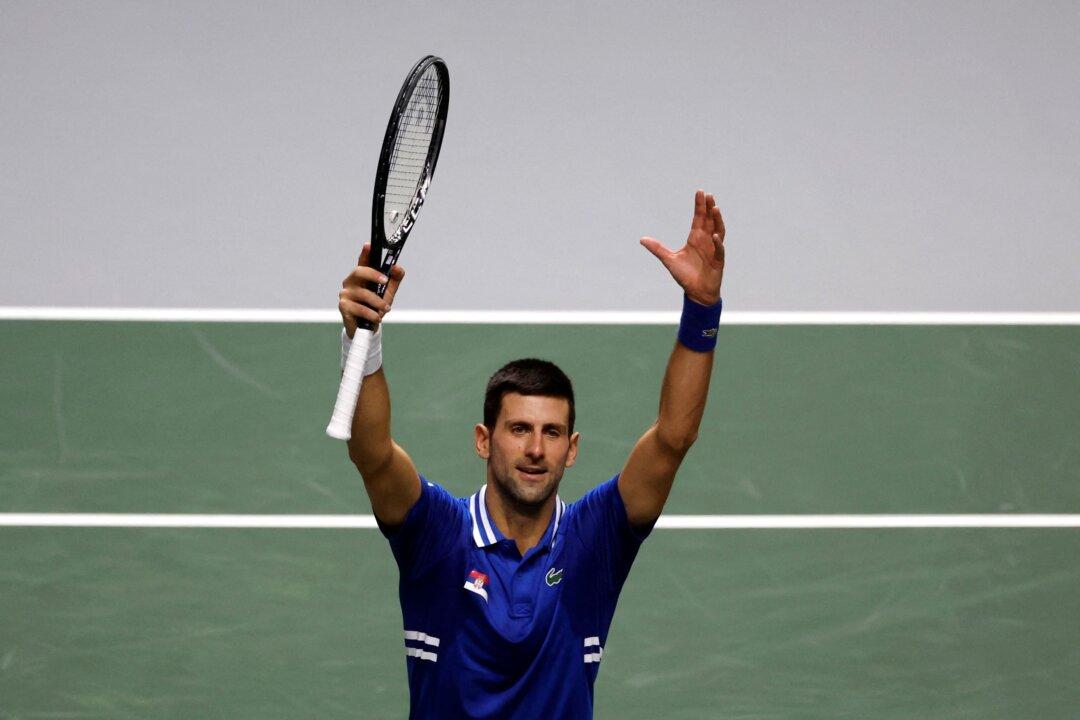 ‘Rules Are Rules’: Australia Cancels Novak Djokovic’s Visa After Denying Entry