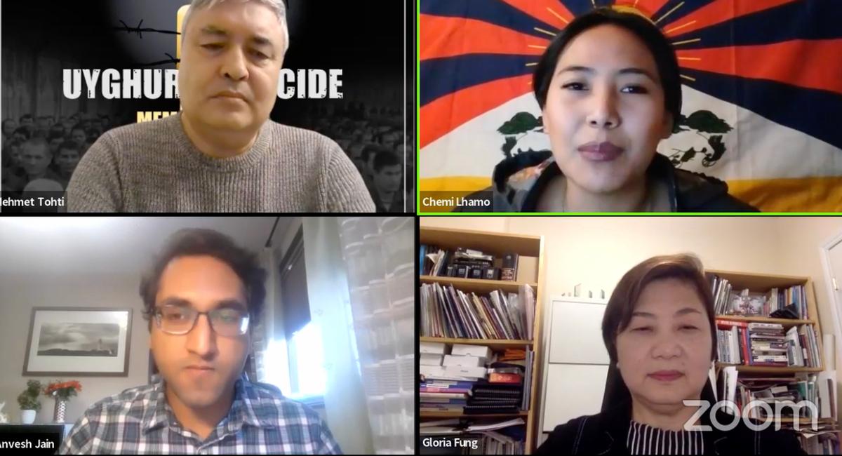 Beijing Winter Olympics Lends Legitimacy to China’s Atrocities: Human Rights Experts