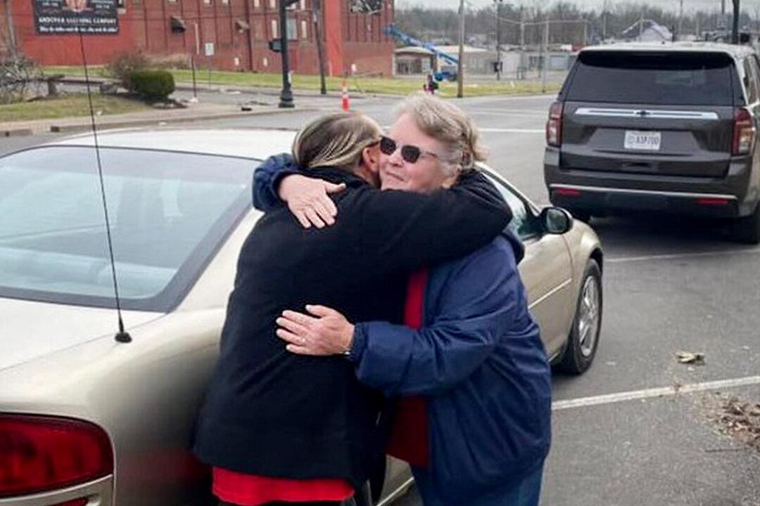 Tornado Survivor Lost Everything After Candle Factory Collapse—Gifted Car From Out-of-County Teacher