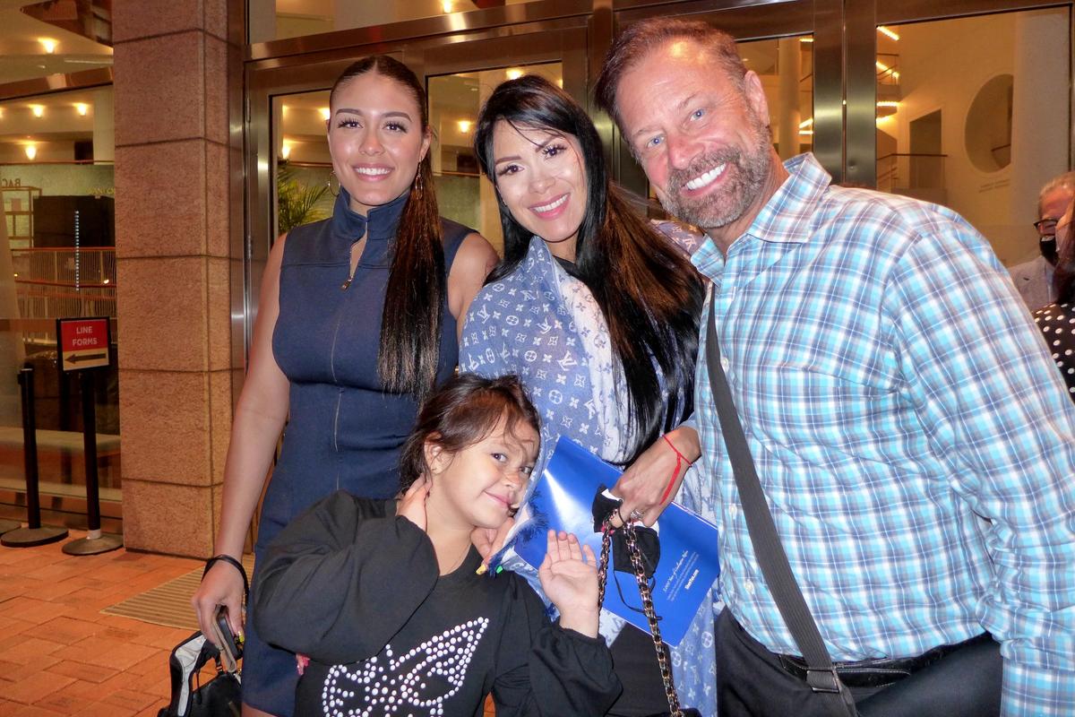 ‘We Can Still Find Ourselves,’ Resort Owner Says After Seeing Shen Yun