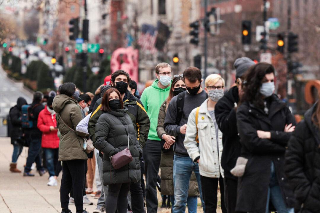 CDC Updates COVID-19 Isolation Guidance to Include a Section on Antigen Tests