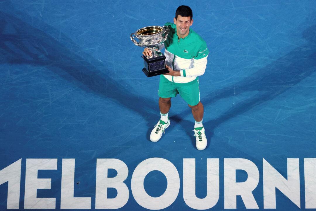 Djokovic Could Overcome Deportation Hurdle in Quest for 10th Australian Open: Media Lawyer