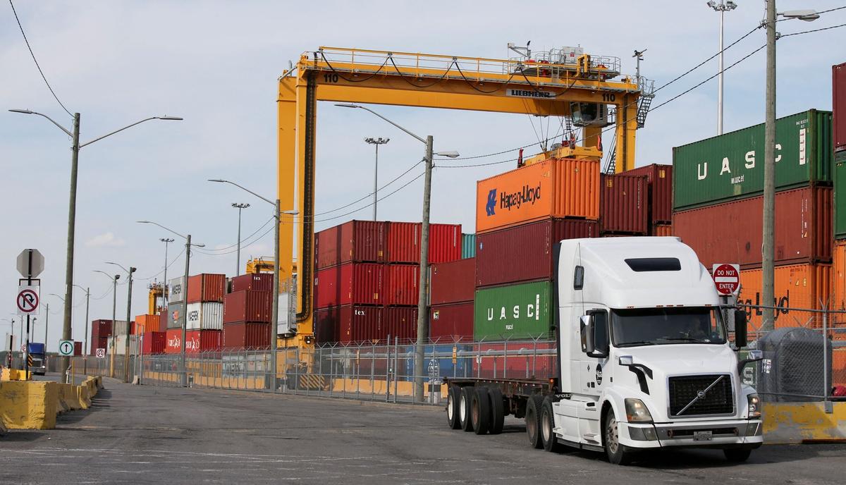 Alberta Has Fewest Barriers to Interprovincial Trade, Quebec the Most: Report