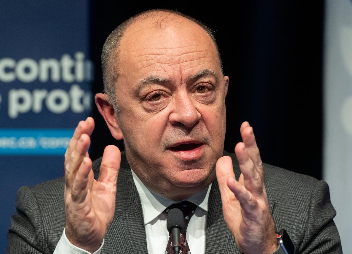 Quebec to Require 3 Doses for Vaccine Passport, Announces New Restrictions