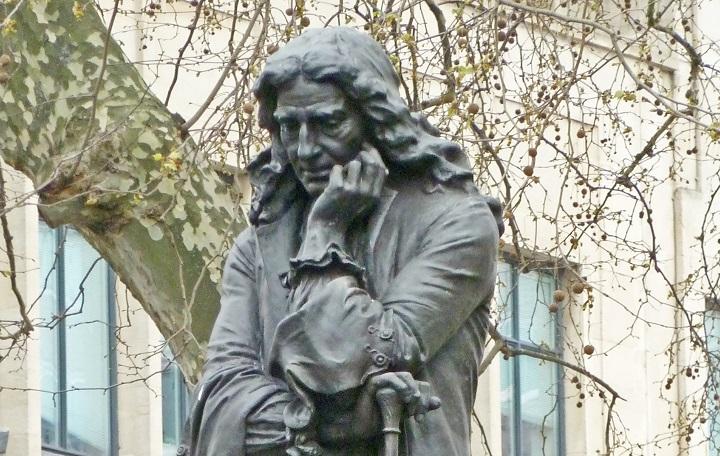 A Mob Pulls Down a Statue and a Jury Threatens the Law