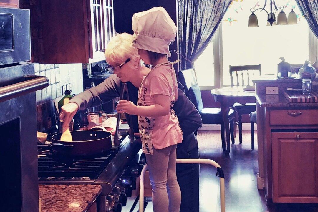 The Family Table: Spaghetti Clam Sauce, a Family Favorite From the Pantry