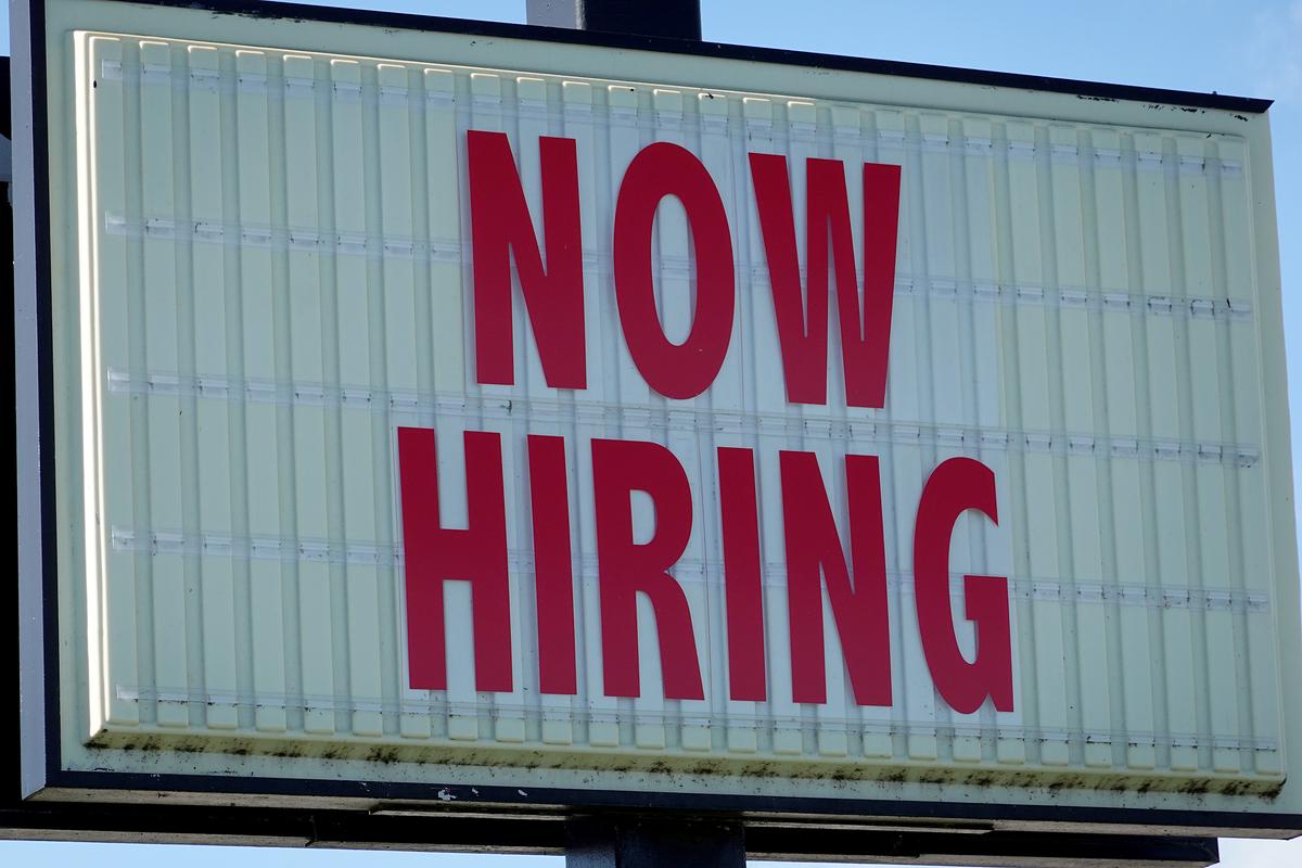 Here Are the Jobs Americans Are Quitting Most in the ‘Great Resignation’