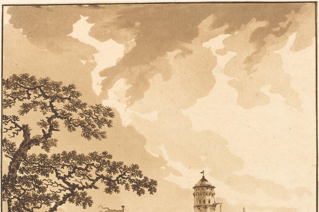 The Painterly Printmaking Technique You May Not Know About