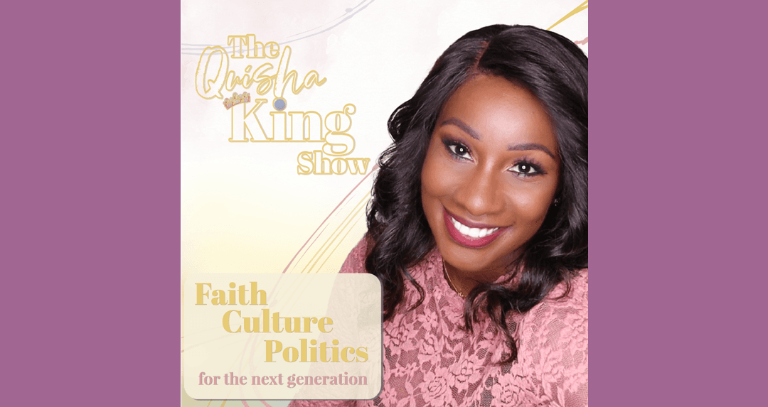 Florida Mom Whose Public Comments Opposing CRT Went Viral Starts Her Own Podcast