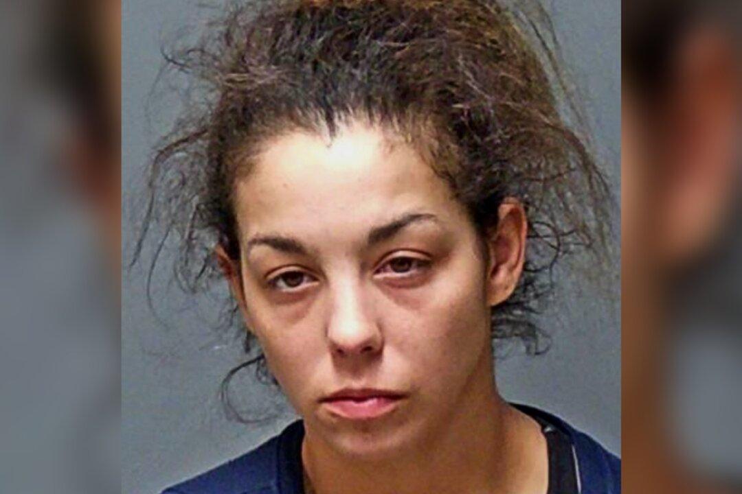 New Charges Planned Against Harmony Montgomery’s Stepmother