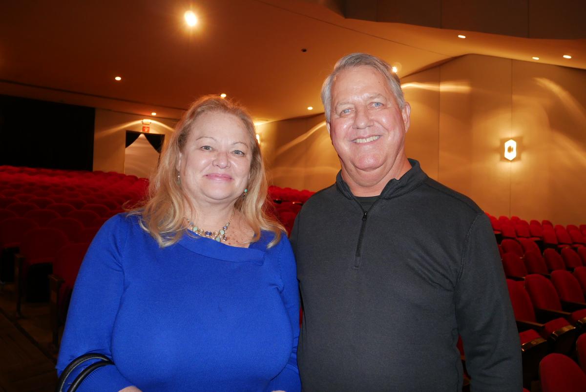 History Buff Commends Shen Yun’s Presentation of Chinese Culture