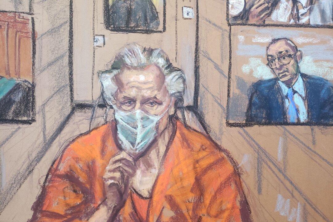 Fashion Mogul Peter Nygard Faces Two Additional Sexual Assault Charges in Toronto