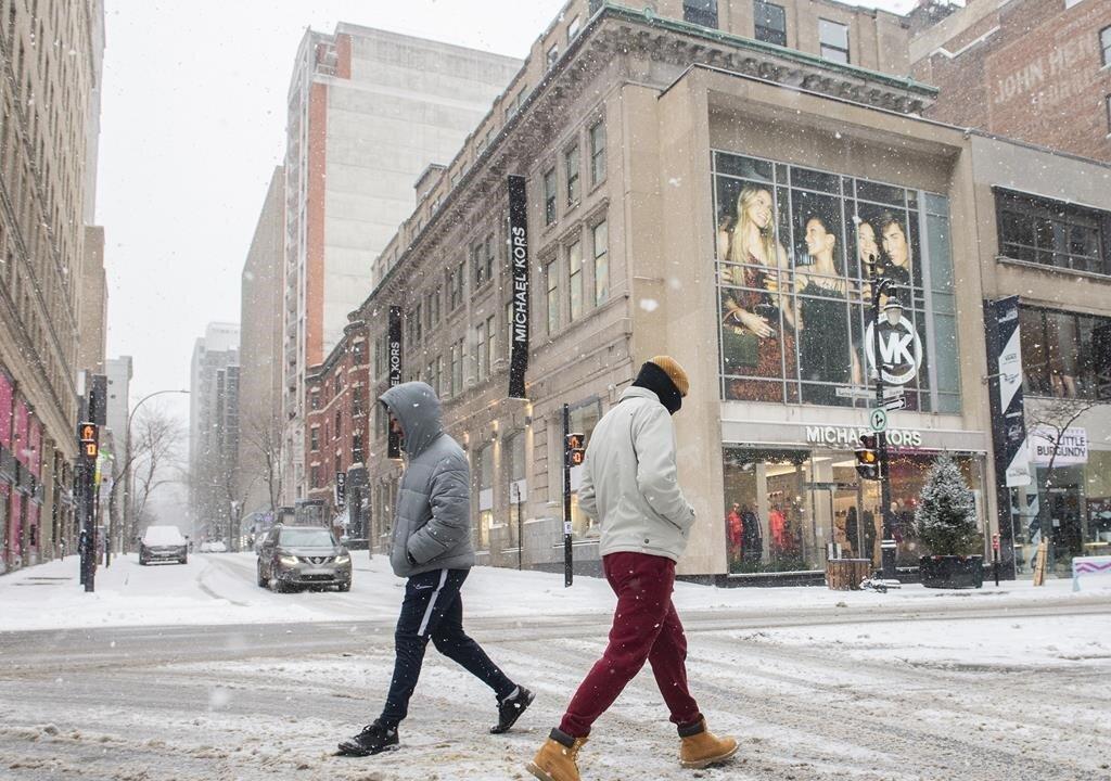 Statistics Canada Says Economy Added 55,000 Jobs in December, Unemployment Rate 5.9%