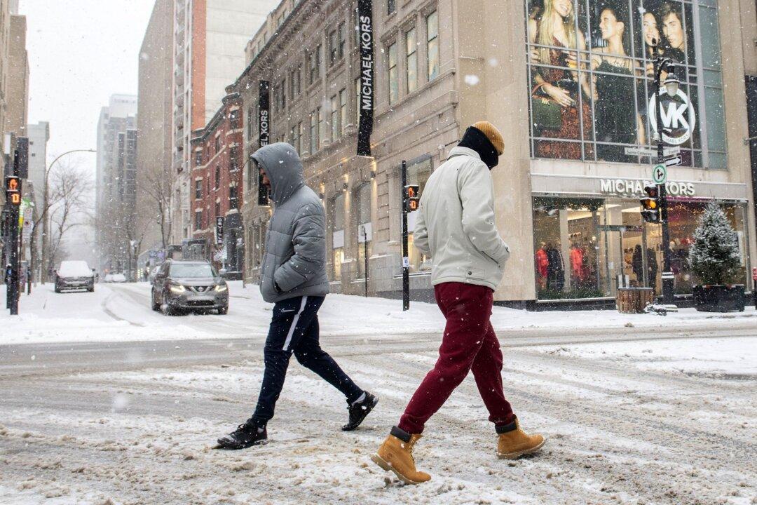 It’s Time to Drop the Hysteria and Learn to Live With COVID