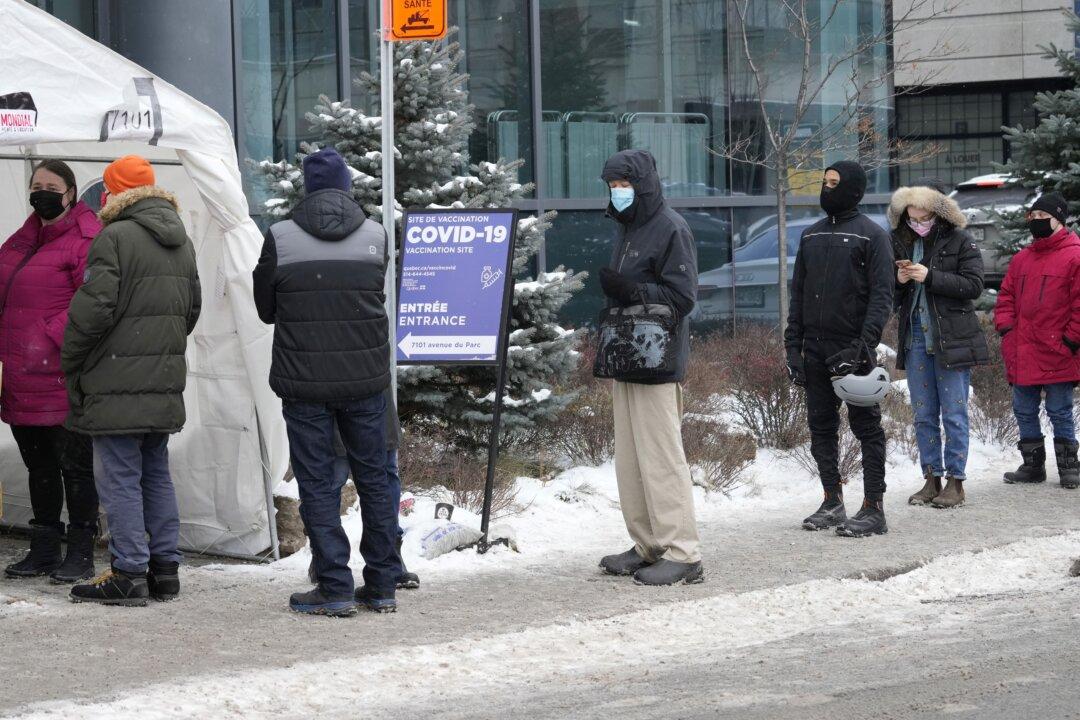 Do COVID Vaccination Mandates and Passports Make Sense?