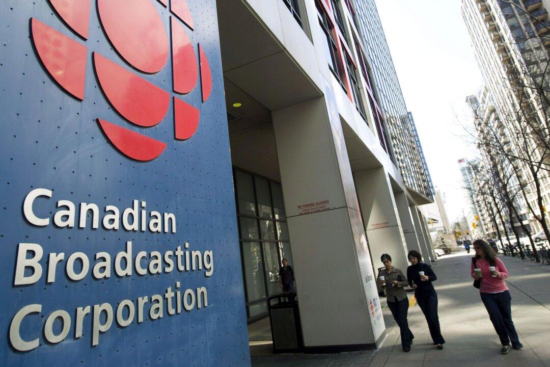 Tories Demand Committee Look Into CBC Instructing Reporters Not to Call Hamas ‘Terrorists’