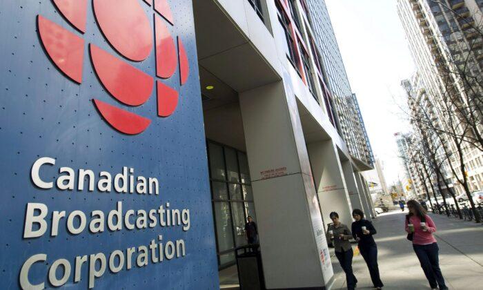 Ombudsman Says CBC Failed to Meet Journalistic Standards in Headline Citing Race