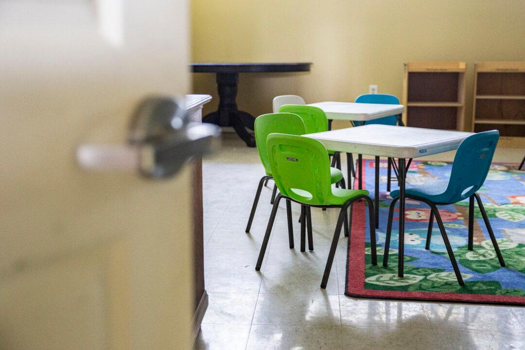 California Fraud Task Force Formed After San Diego County Charter School Case Report