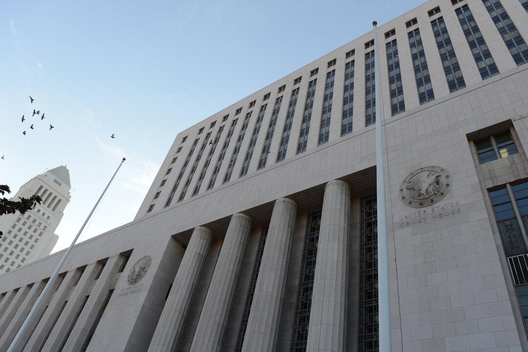 LA County Probation Department Seeks Firing of Member for Alleged Relationship With Felon