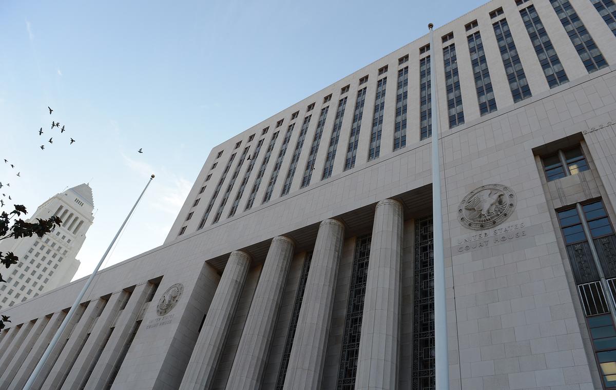 LA County Probation Department Seeks Firing of Member for Alleged Relationship With Felon