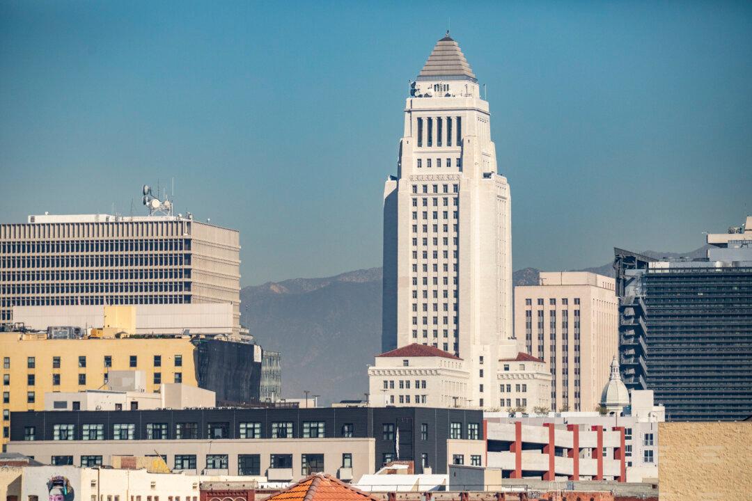 LA City Clerk: Bonin Recall Campaign Signatures ‘Insufficient’