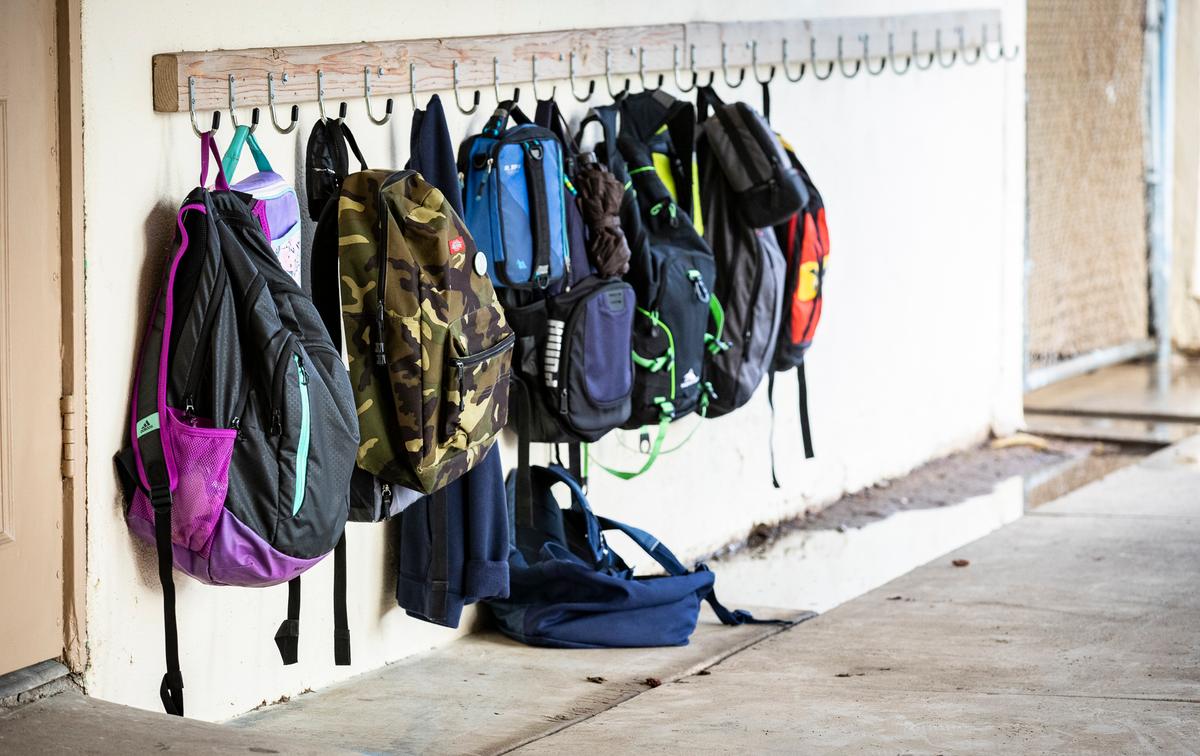 Parents Were Told CRT Wasn’t Taught in Classrooms—Then They Saw an Educators’ Webcast