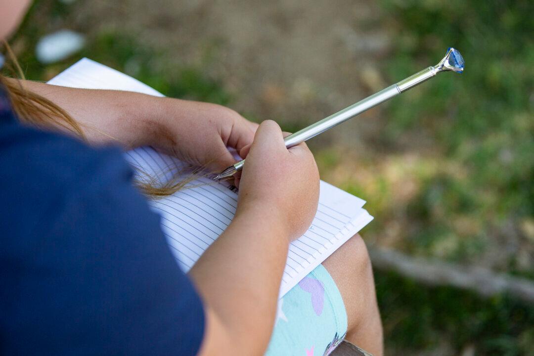 California Bill Requiring Dyslexia Screening for Young Children Advances in Senate Committee