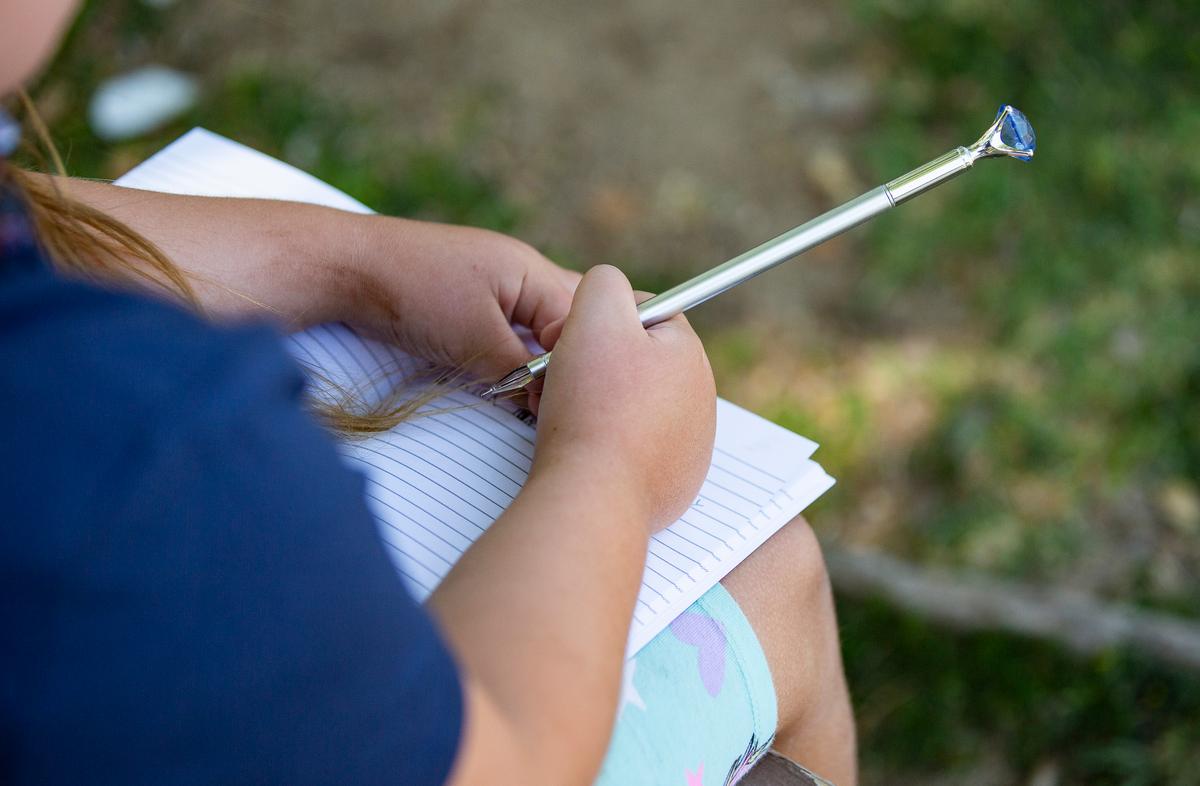 California Bill Requiring Dyslexia Screening for Young Children Advances in Senate Committee