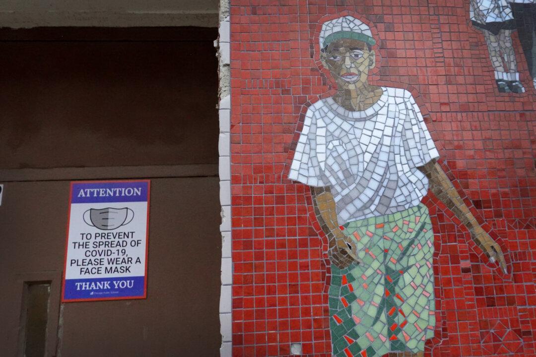 Chicago Cancels School for Third Straight Day Amid Standoff With Teachers Union