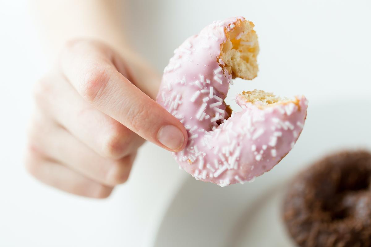 Concerned About Overeating?