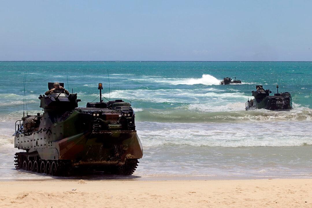 Taiwan Gets Invited to RIMPAC? Best to Consider the Fine Print