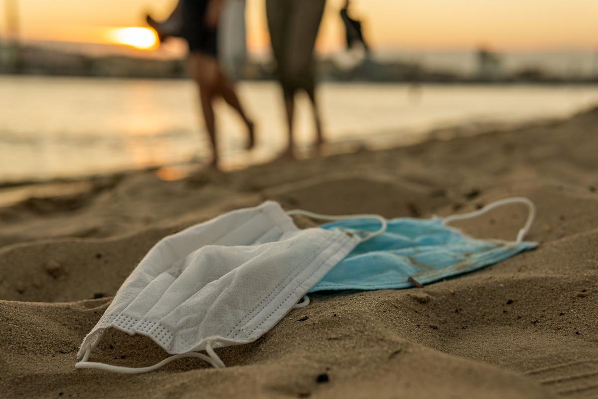 Santa Clara County Joins Rest of State in Lifting Mask Mandate