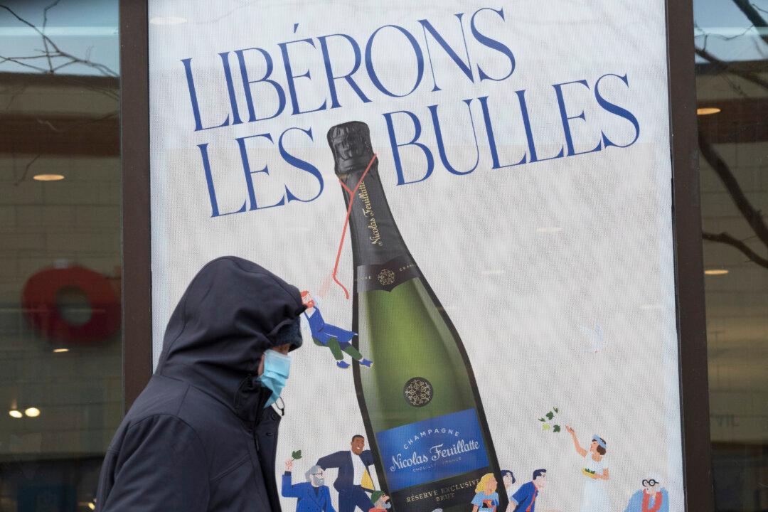 Quebec’s Latest Vaccine Passport Decree Another Act of Nonsensical Political Theatre