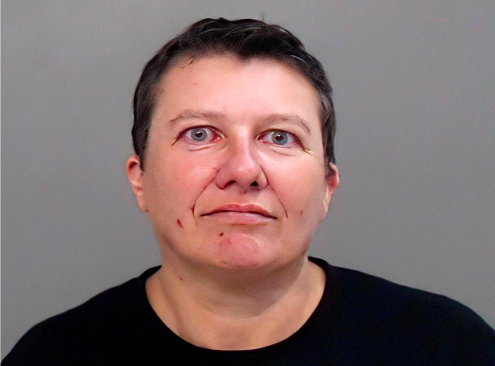 Seized Cash Won’t Be Returned to Montreal Woman Accused of Threatening Donald Trump