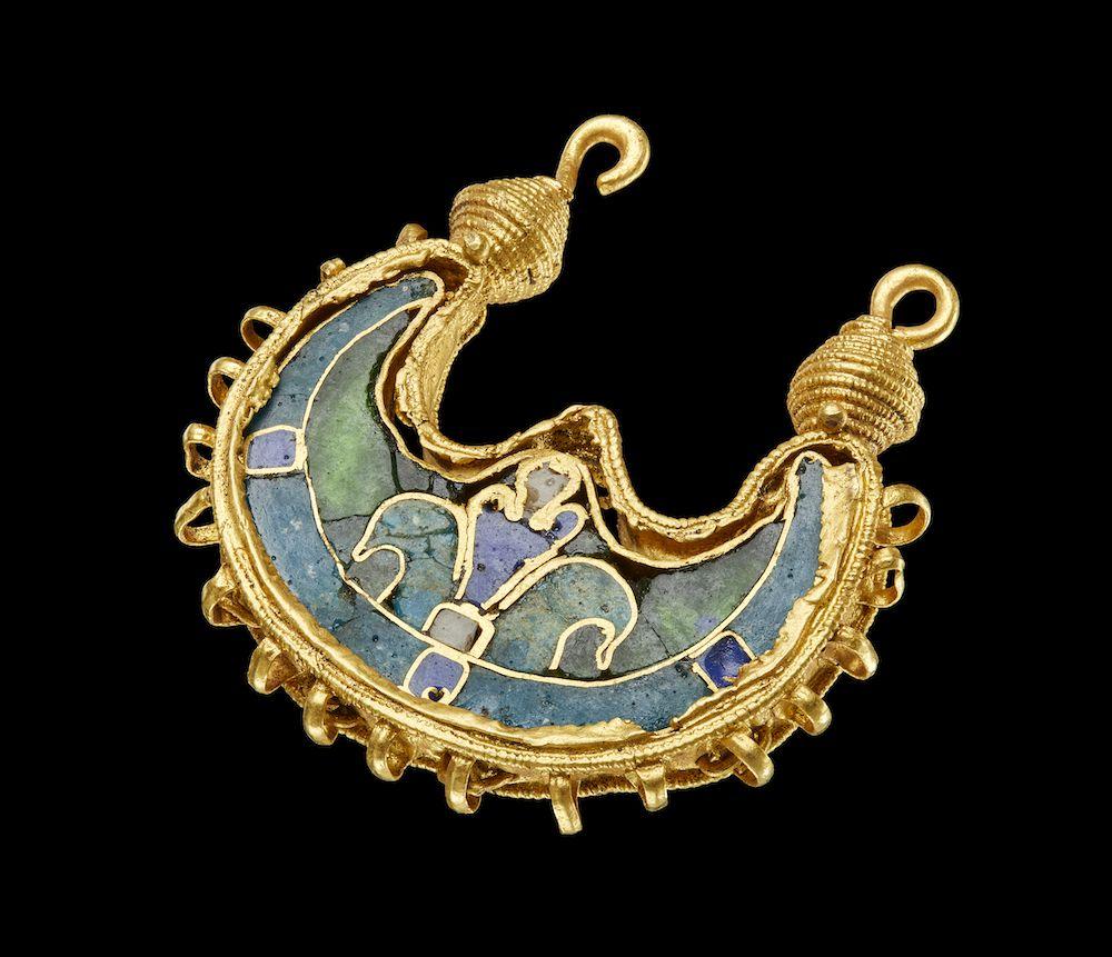 (Courtesy of Søren Greve/<a href="https://natmus.dk/">The National Museum of Denmark</a>)