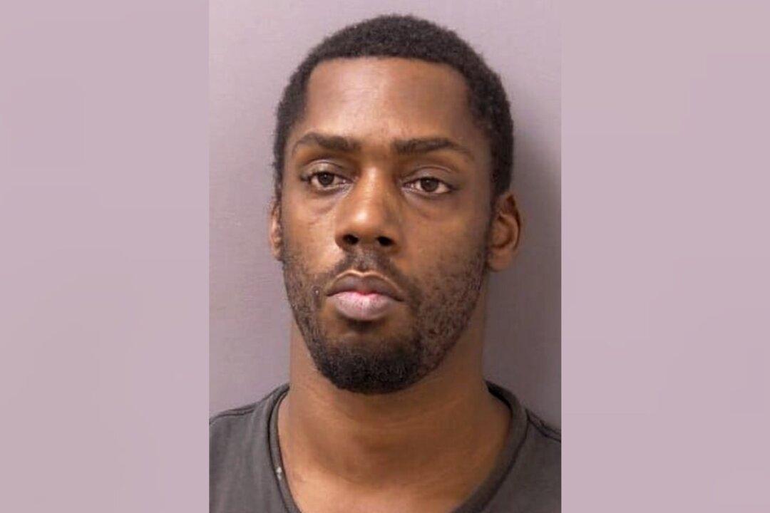 Virginia Police Identify 2 Victims of ‘Shopping Cart Killer’