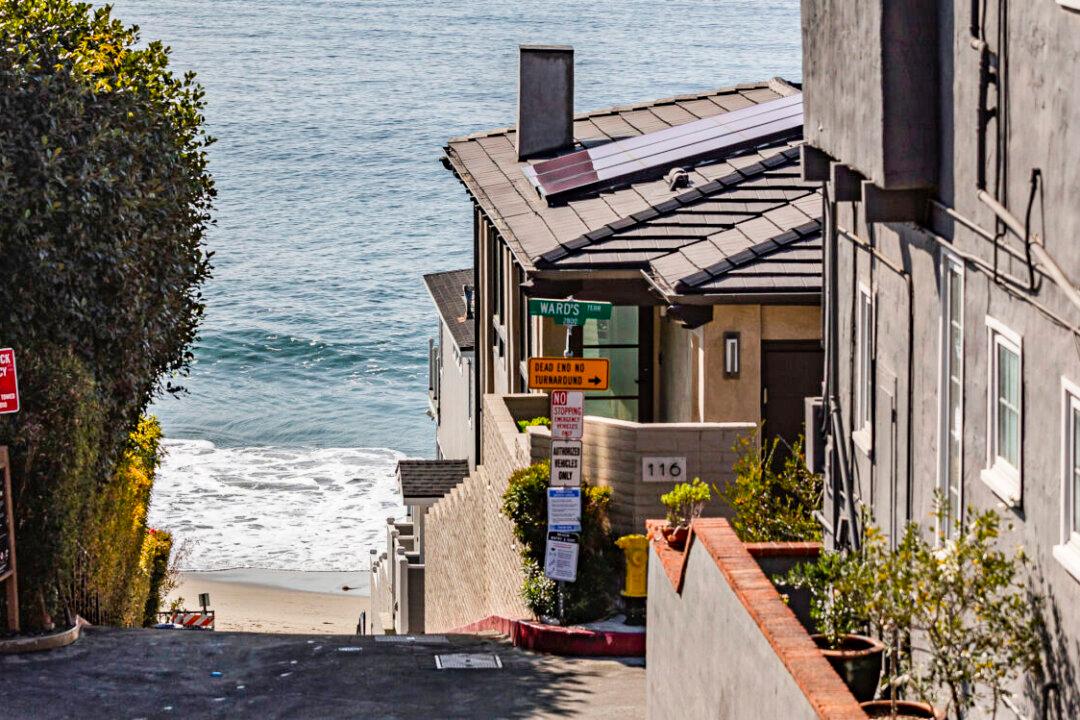 Laguna Hills Bans Short Term Rentals