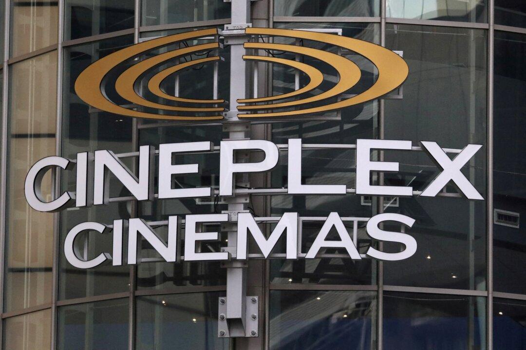 Premium Tickets or Discounts? Cineplex CEO ‘Experiments’ With Ticket Price