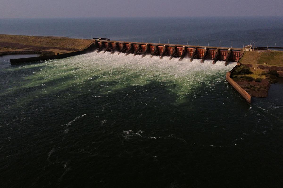 Latin America’s Renewable Energy Gambit Aggravates Drought, Pollution