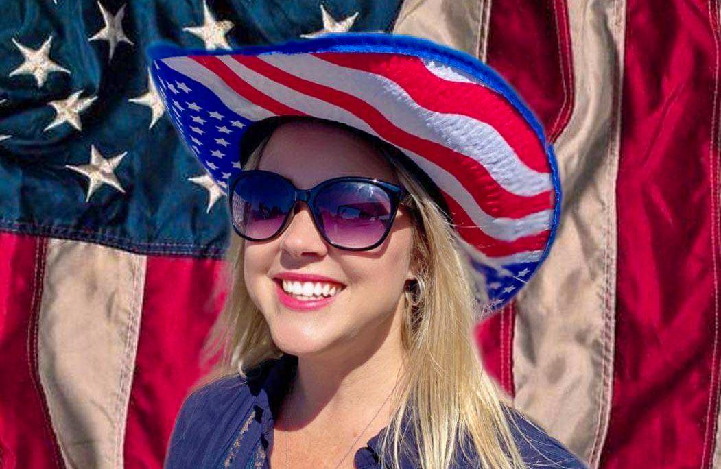 ‘A Fighter for Rule of Law and American Freedom’: Friends Mourn Kelly Ernby
