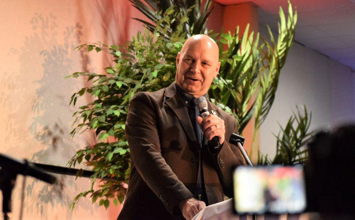 State Sen. Mastriano Announces Run for Pennsylvania Governor