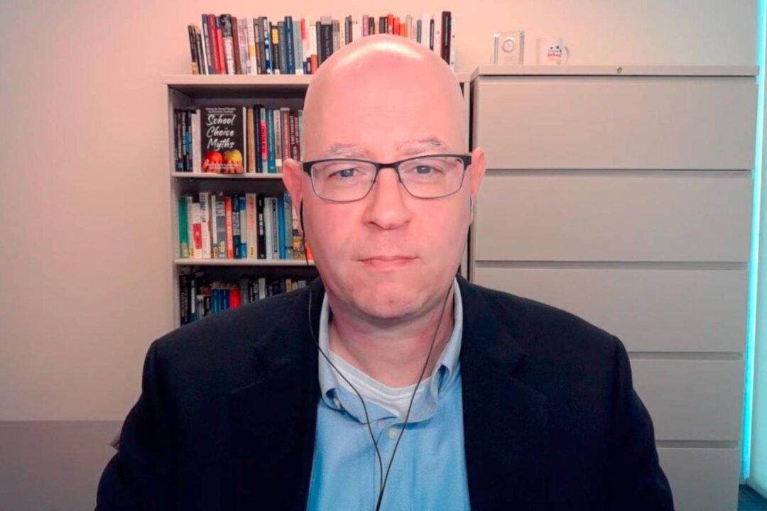 School Choice Provides Real Accountability: Neal McCluskey