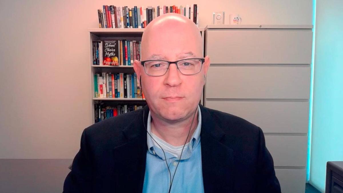 School Choice Provides Real Accountability: Neal McCluskey