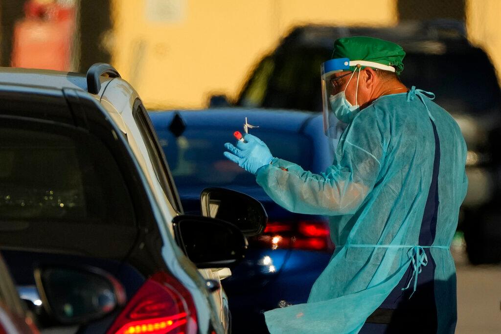 South African Study: Omicron May Signal End of Acute Pandemic Phase